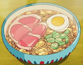 hola, te invito a comer Ramen y disfrutar del dia